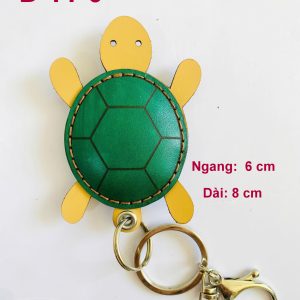 Ngang:  6 Cm

   Dài: 8 Cm