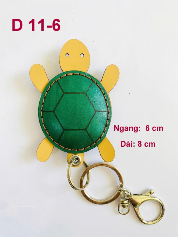 Ngang:  6 Cm

   Dài: 8 Cm